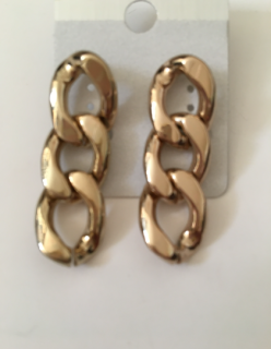 Fashion Jewelry náušnice 4-a351