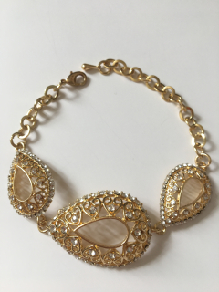Fashion Jewelry náramek s kamínky 2-jw111